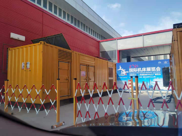 独山发电车出租-发电机无电压或电压太低怎么办？
