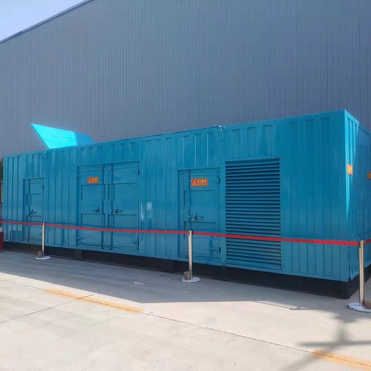 独山怎样更换柴油发电机组的空气滤清器？