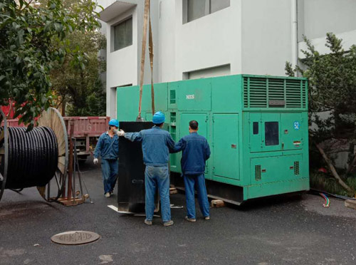 独山核电厂应急柴油发电机的调试和维护对其他工厂发电机有哪些借鉴意义？