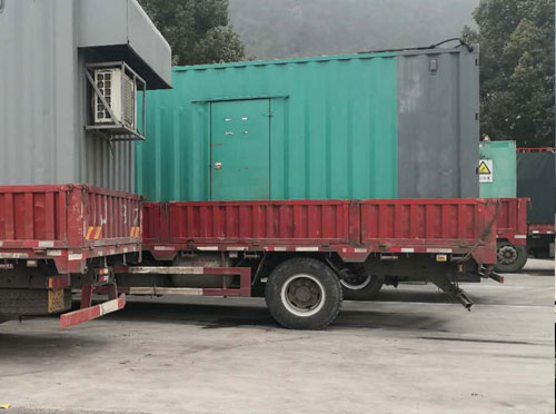 独山柴油发电机组使用注意安全事项有哪些？