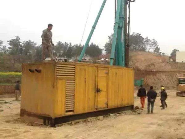 独山柴油发电机组应用场合有哪些？